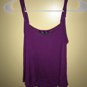 Wet Seal Top